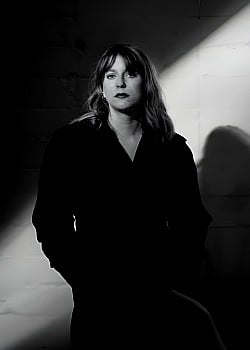 Susanne Sundfor